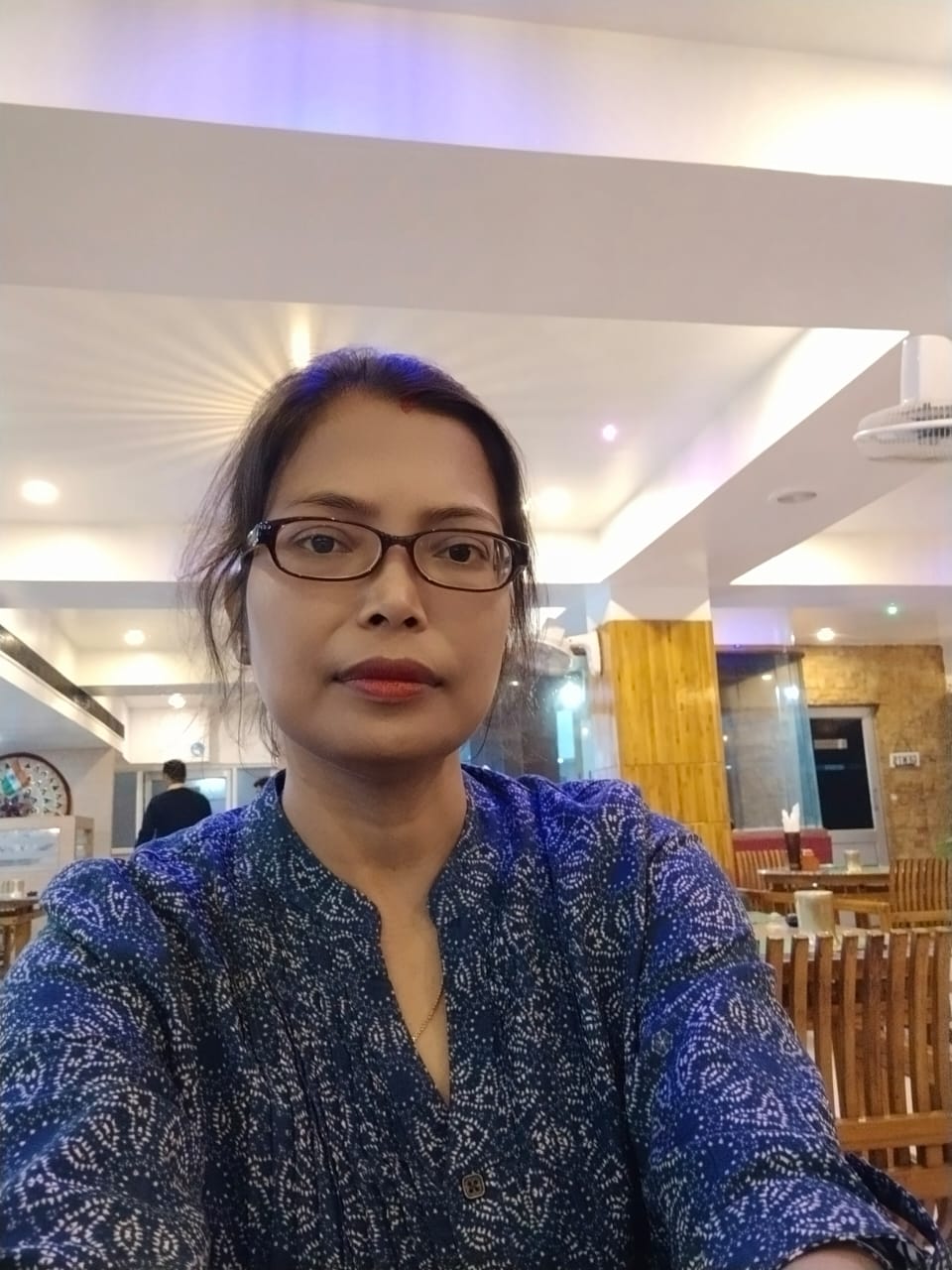 Dr. Nitumoni Pathak